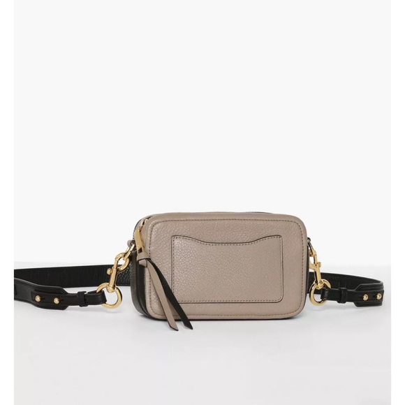 MARC JACOBS THE SOFTSHOT 21 - Picture 3 of 12